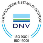 GFC Chimica ISO 9001 14001